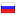 dividendo.ru hosted country